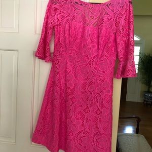 Lily Pulitzer dress
